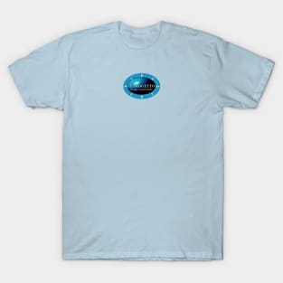 IL PROGETTO Gruppo Immobiliare Logo T-Shirt